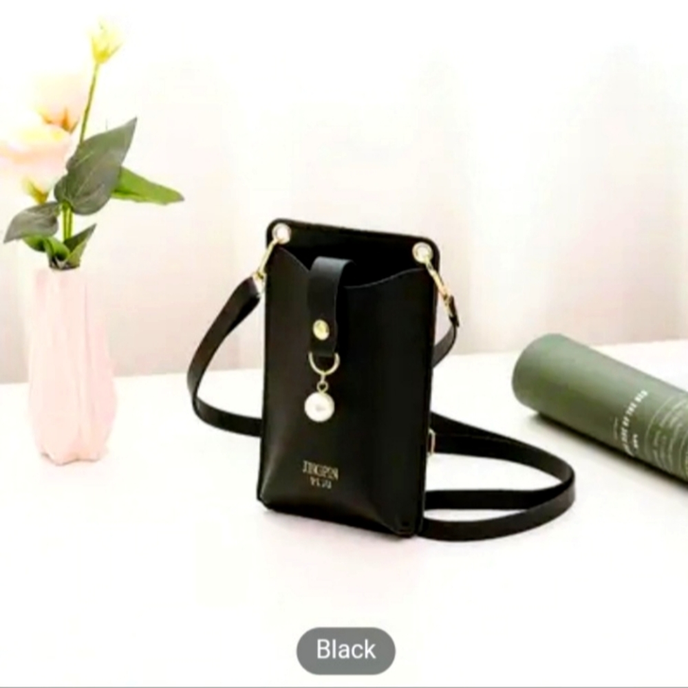 Shoulder bag 🖤